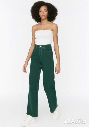 Новые джинсы trendyol