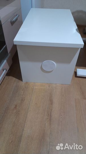 Письменный стол