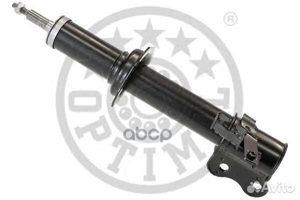 Амортизатор nissan micra K11 пер.прав.масл. A18