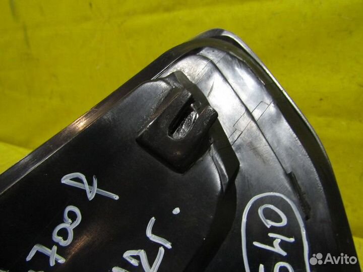 Фонарь левый Subaru Forester 10-12 г 51540