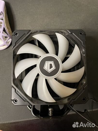 ID-cooling SE-224-XT argb V3