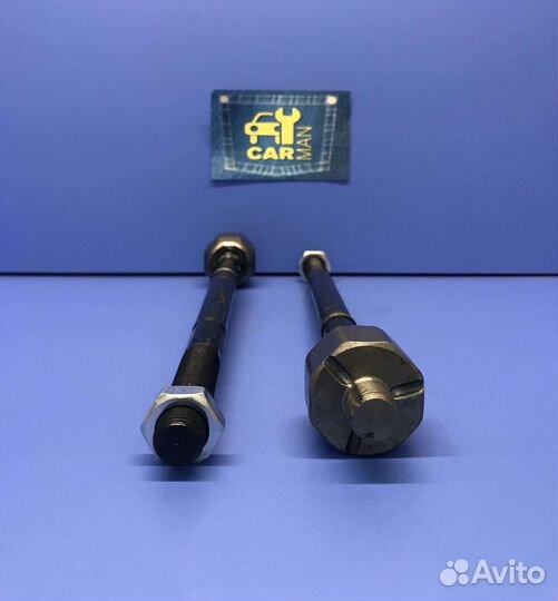 Тяга рулевая VW Touareg,Audi Q7