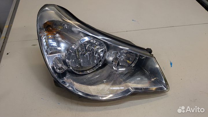 Фара (передняя) Chrysler Sebring 2007, 2008