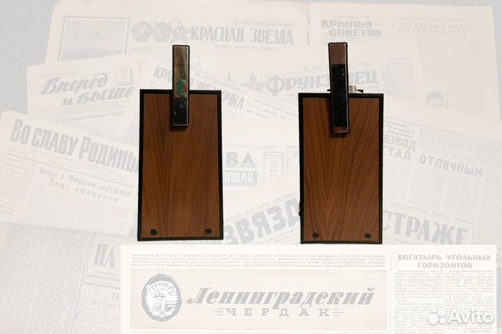 Рига 104 с FM и Bluetooth