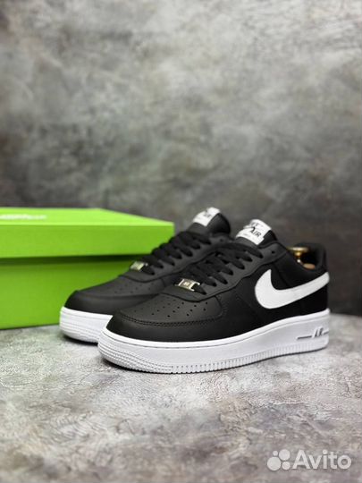 Кеды мужские Nike air force