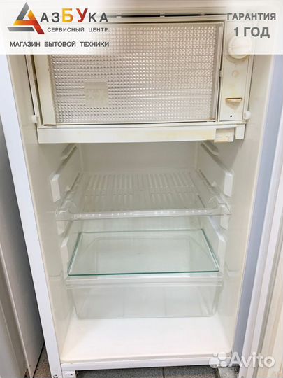 Холодильник бу гарантия доставка