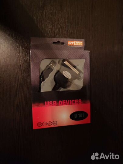 Usb кабель для принтера