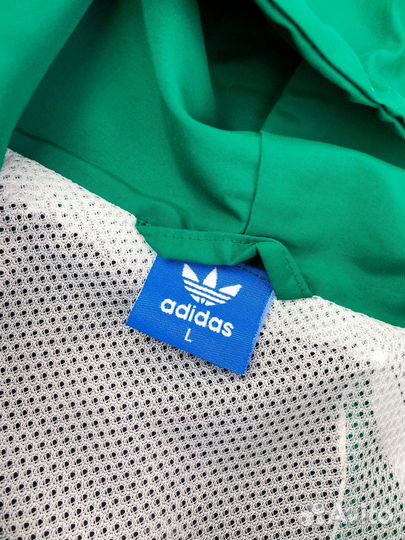 Ветровка мужская