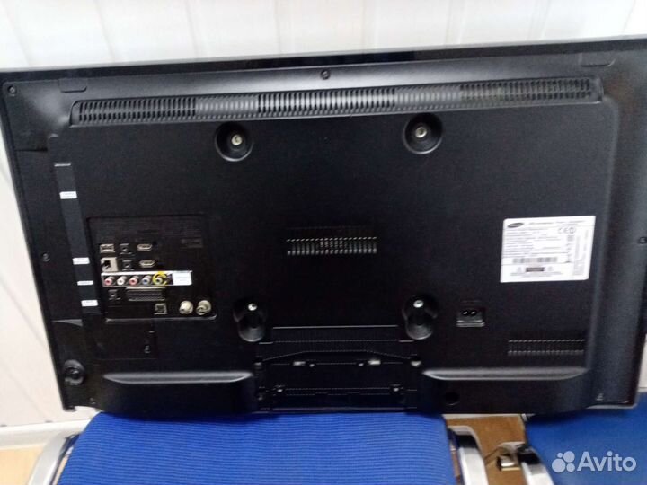 Телевизор samsung smart tv 32
