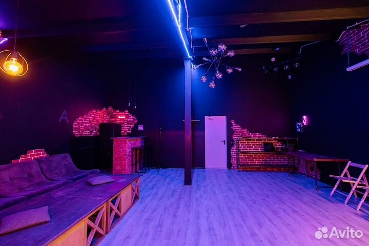 Снять лофт в Москве