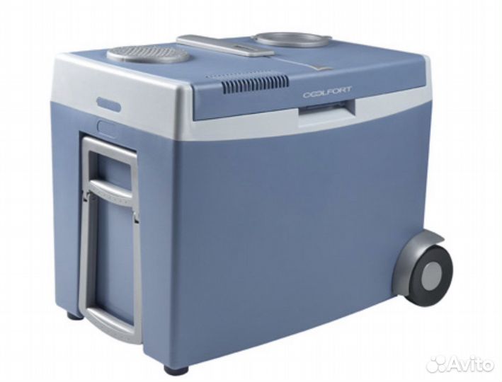 Автохолодильник Coolfort CF-0835 В