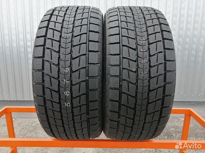 Dunlop Winter Maxx SJ8 275/40 R20 100T