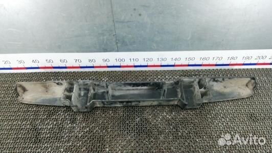 Усилитель бампера задний land rover discovery 2 (A