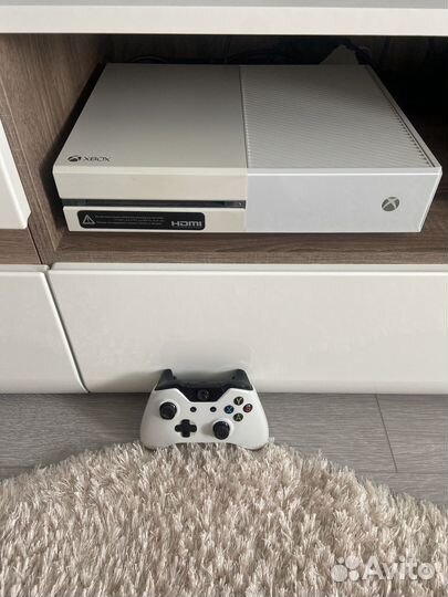 Xbox One