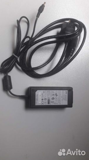 Блок питания 24v