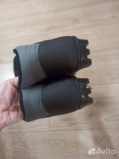 Лыжные ботинки nordway 38