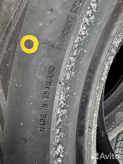 Fortune FSR702 225/55 R17 97W