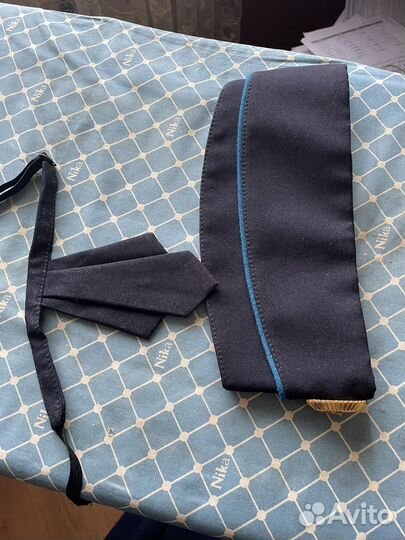 Детская форма летчика