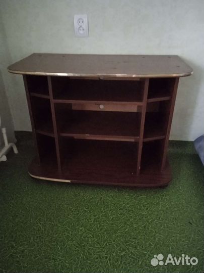 Тумба под телевизор