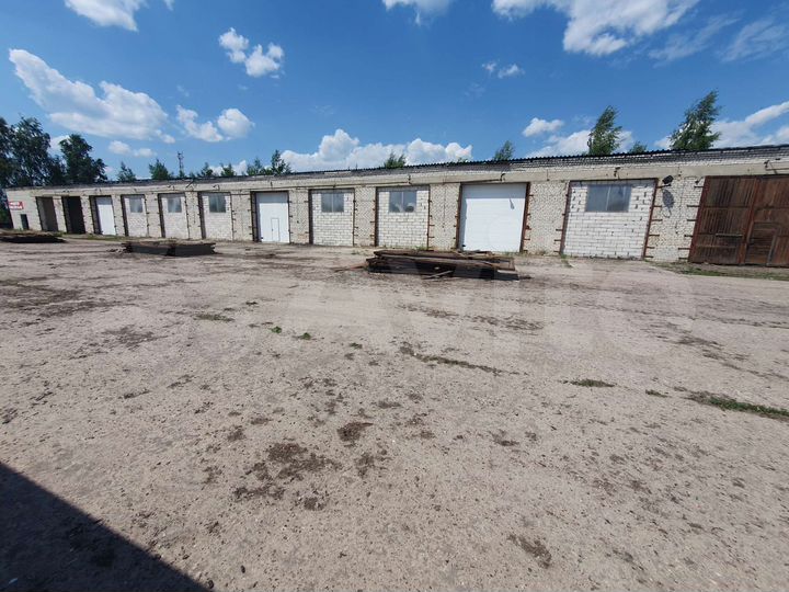 Здание, 760 м²