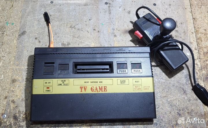 Atari 2600
