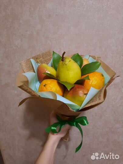 Сладкие букеты. Подарки