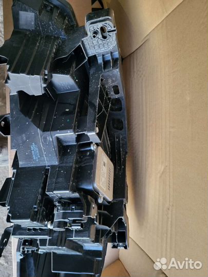 Haval f 7 led фара левая