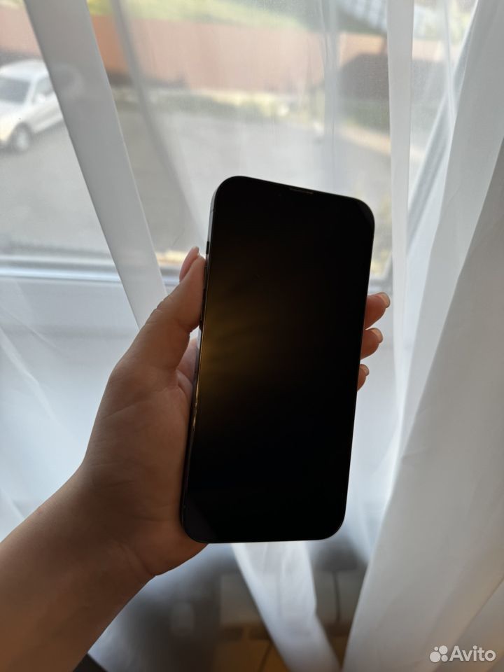 iPhone 13 Pro Max, 128 ГБ