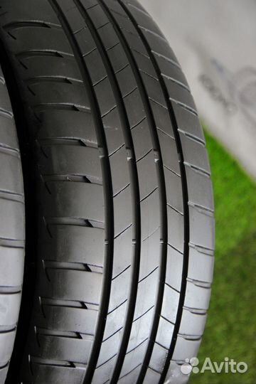 Bridgestone Turanza T005 215/40 R18 89Y