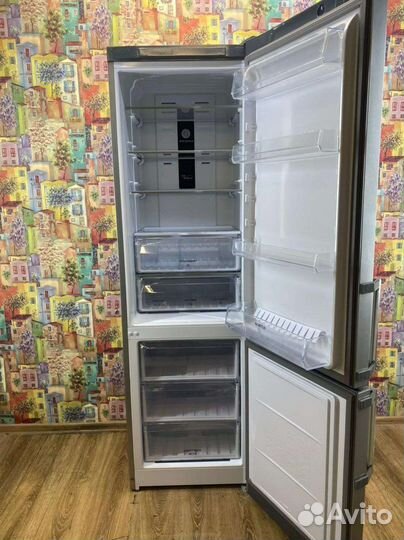 Холодильник бу с гарантией с доставкой