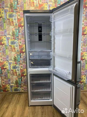 Холодильник бу с гарантией с доставкой