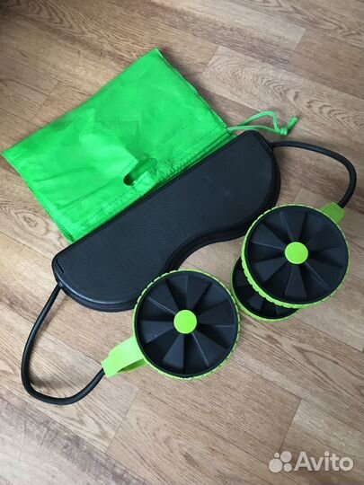 Тренажер эспандер Revoflex Xtreme домашний