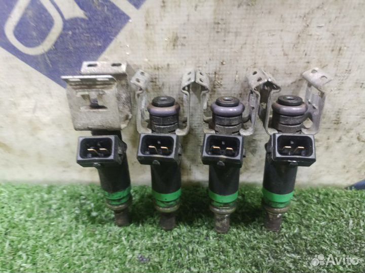 Форсунка Ford Fusion хэтчбек 1.6 fyja 2008