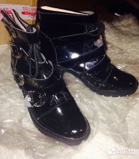 Косплей ботинки X Japan Yoshiki Йошики (j-rock)