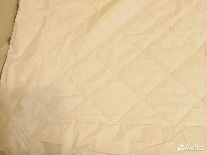 Одеяло евро