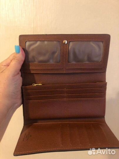 Кошелек женский новый