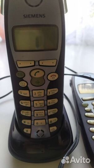 Телефон Siemens C25