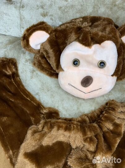 Детские карнавальные костюмы в прокат