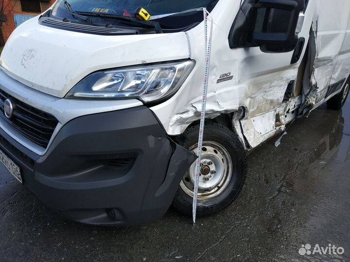 Автоэкспертиза. Срочный расчет ремонта после дтп