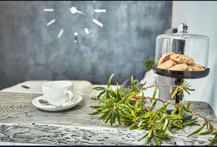 1-к. квартира, 40 м², 3/7 эт.