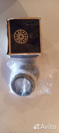 Ступичный подшипник ssangyong