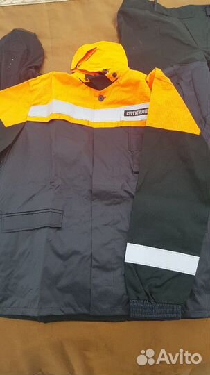 Костюм летний