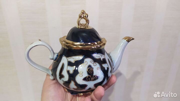 Чайник-заварник