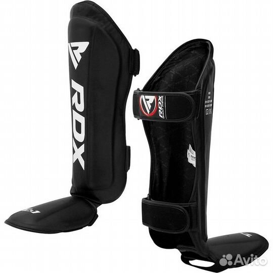 Защита голени мма