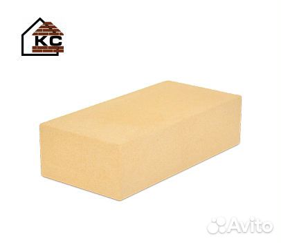 Кирпич силикатный