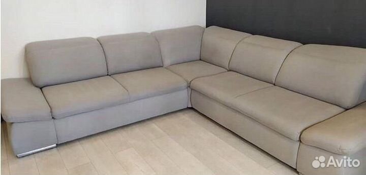 Химчистка дивана