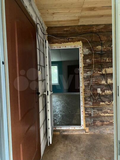 Дом 85 м² на участке 100 сот.