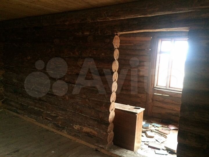 Дача 35 м² на участке 15 сот.