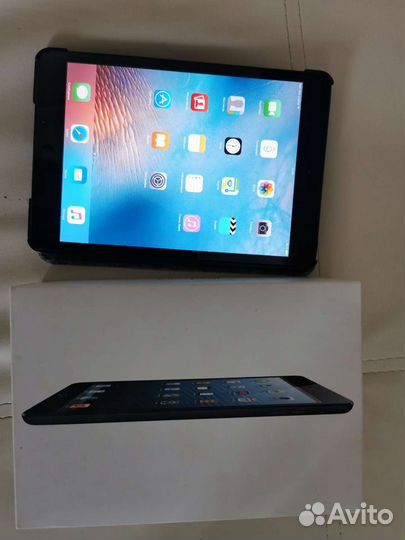 iPad mini