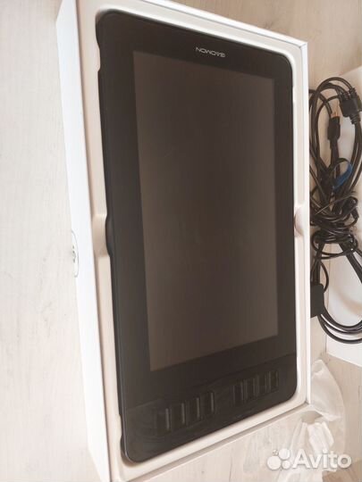 Графический планшет Gaomon PD1161